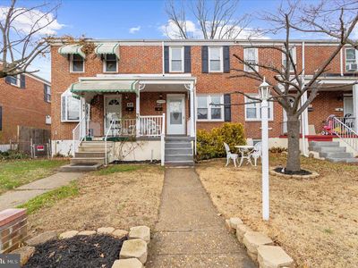 420 Rogers Ave, Glen Burnie, MD, 21060