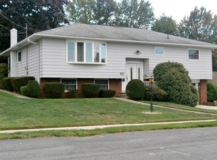 4103 Krieg Ave, Moosic, PA 18507