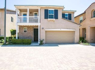8074 E Loftwood Ln, Orange, CA 92867