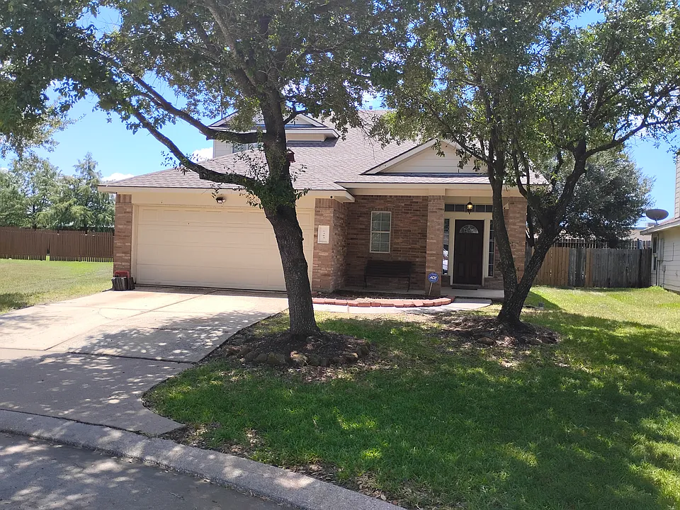 6403 Bella Sera Dr