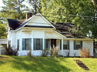 778 W Main St, Liberty, MS 39645