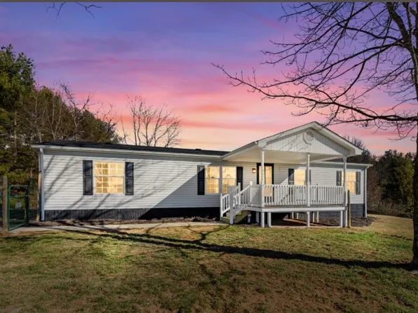 460 Carterville Heights Rd, Max Meadows, VA 24360