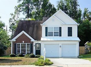 152 N Honey Springs Ave, Fuquay Varina, NC 27526