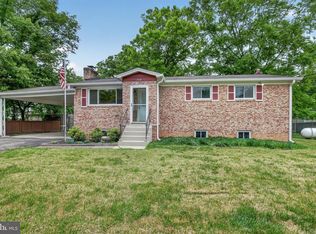 16108 Manning Rd W, Accokeek, MD 20607