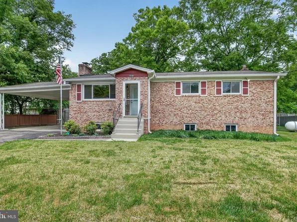 16108 Manning Rd W, Accokeek, MD 20607