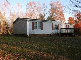76 Cedar Hills Ln, Patrick Springs, VA 24133