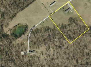 4864 Rita Ct, Underwood, IN 47177