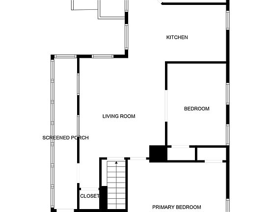 5th image of 11 Cedar St Unit 11