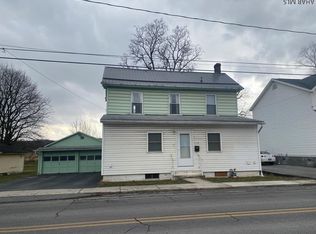 119 Bedford St, Hollidaysburg, PA 16648