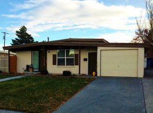 2234 Meadow St, Idaho Falls, ID 83401