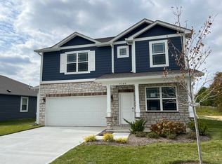 5144 Woodhurst Ln, Indianapolis, IN 46239