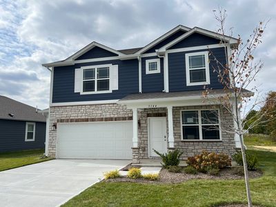 5144 Woodhurst Ln, Indianapolis, IN, 46239