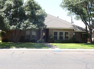 4203 Downing Ave, Midland, TX 79707
