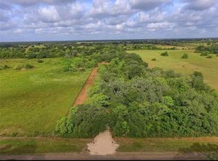 3586 County Road 106, Rock Island, TX 77470