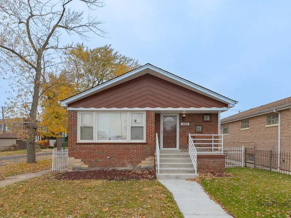 300 E 107th St, Chicago, IL 60628