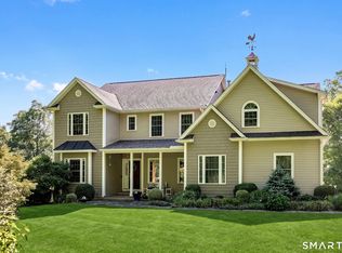 11 Stone Fences Lane, Kent, CT 06785