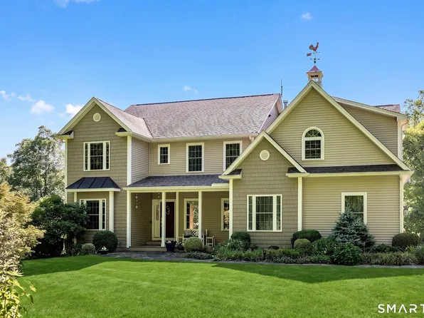 11 Stone Fences Lane, Kent, CT 06785