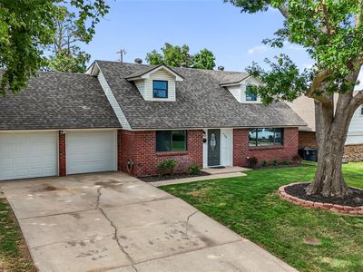 7709 NW 26th St, Bethany, OK, 73008
