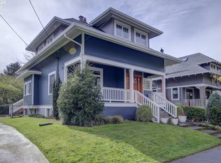 3282 SE Stephens St, Portland, OR 97214