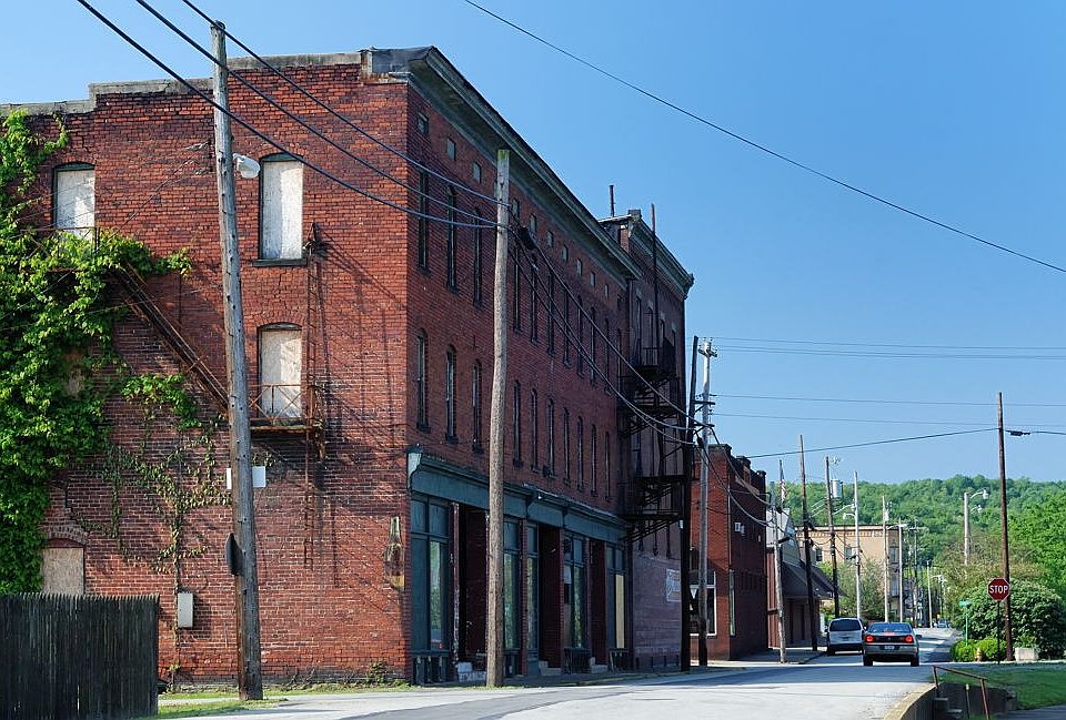 422 Walnut St, Point Marion, PA 15474 Zillow