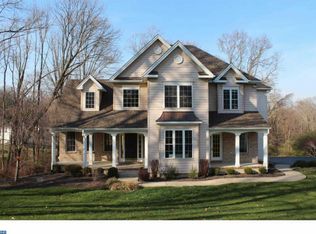 1614 Bethel Rd, Garnet Valley, PA 19060