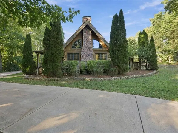 1167 Buck Springs Trl, Gibsonville, NC 27249