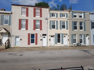 36 N Front St, Ripley, OH 45167