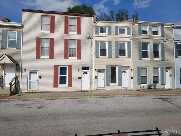 36 N Front St, Ripley, OH 45167