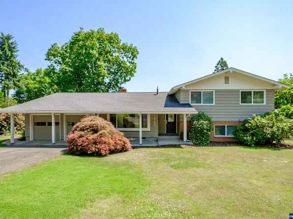 1745 NW Hawthorn Pl, Corvallis, OR 97330