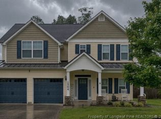 1504 Laguardia Dr, Hope Mills, NC 28348