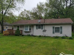 3840 W Erie Rd, Temperance, MI 48182