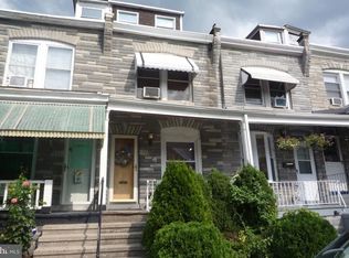 1339 Birch St, Reading, PA 19604