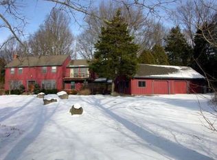 24 Coley Dr, Weston, CT 06883