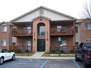 45747 Wildrye Ct #38, Van Buren Township, MI 48111