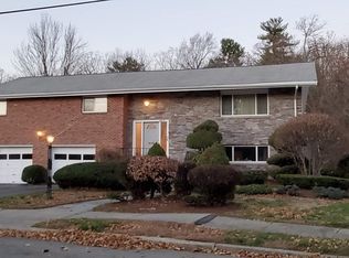 66 Nardell Rd, Newton, MA 02459