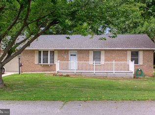 314 Upshur Dr, Inwood, WV 25428