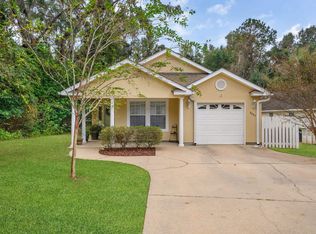 3431 Barnstaple Dr, Tallahassee, FL 32317