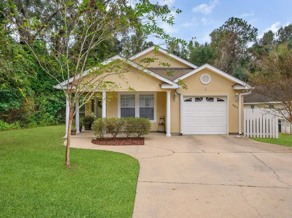 3431 Barnstaple Dr, Tallahassee, FL 32317