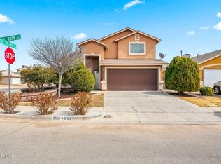 14146 Lasso Rock Dr, El Paso, TX 79938