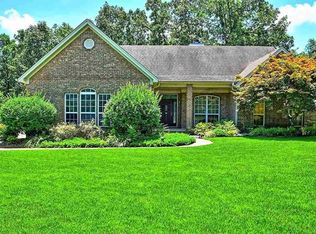 40 Gleneagle Dr, Cabot, AR 72023