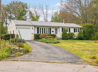 74 Coakley Road, Portsmouth, NH 03801