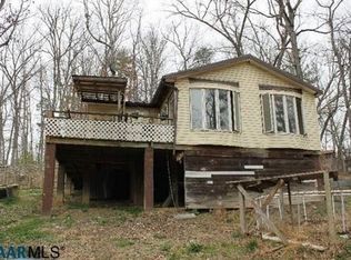 15908 Moonrise Ln, Broadway, VA 22815