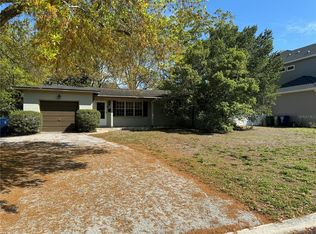 3600 S Lightner Dr, Tampa, FL 33629