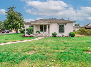 1600 W 5th St, Madera, CA 93637