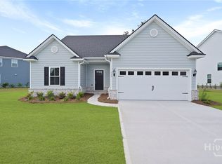 239 Glendale Cir, Richmond Hill, GA 31324