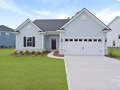 239 Glendale Circle, Richmond Hill, GA, 31324