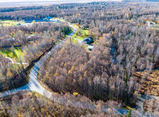 4600 S Redoubt Dr, Wasilla, AK 99654
