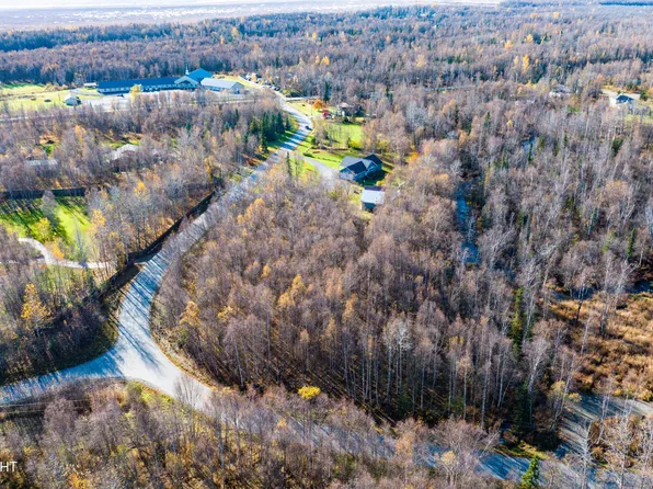 4600 S Redoubt Dr, Wasilla, AK 99654