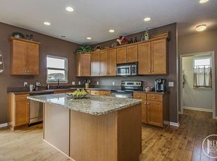 7420 Waterline Dr, Allendale, MI 49401