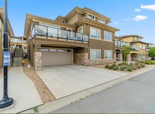 2171 Van Horne Dr #31, Kamloops, BC V1S0E2